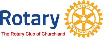 Rotary Club of Churchland, our club members are neighborhood community leaders, and global citizens who share a passion for community service.